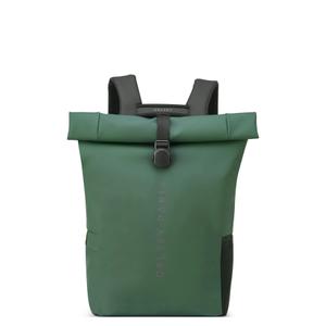 00163262013-plecak-delsey-turenne-soft-rolltop-zielony-46x40x14-cm