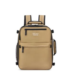 00381364017wp-plecak-delsey-maubert-2-0-underseater-bezowy-40x30x20-cm
