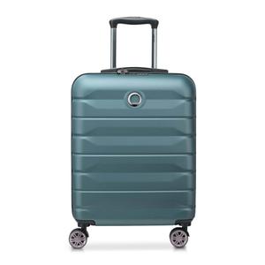 00386680303t9-walizka-kabinowa-delsey-air-armour-zielony-55x40x20-cm
