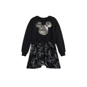 25wgvk19-2000-sukienka-dla-dziewczynki-desigual-mickey-sequins-czarny