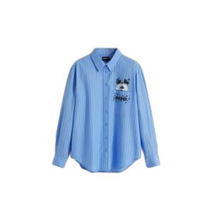 25wwcw19-5055-koszula-damska-desigual-mickystripes-niebieski