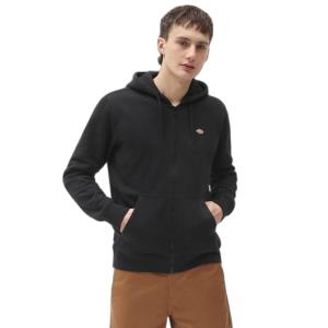 dk0a4xd3blk1-bluza-z-kapturem-i-zamkiem-blyskawicznym-dickies-oakport-czarny