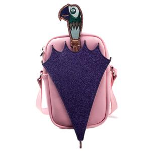 8718526103212-dziewczeca-torba-na-ramie-difuzed-mary-poppins-umbrella-rozowy-fioletowy-14-6x6x30-3-cm