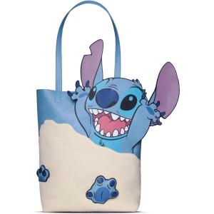 8718526200508-dziewczeca-torba-na-ramie-difuzed-lilo-stitch-beach-day-stitch-niebieski-bezowy-tu