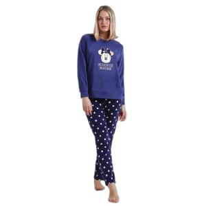 60563-100-000216-cieple-pizamy-damskie-z-dlugim-rekawem-disney-happy-minnie-marino