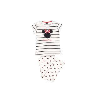 60601-0-000004-pizama-z-dlugim-rekawem-dla-dziewczynki-disney-minnie-sequins-crudo