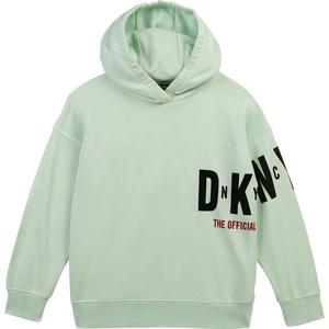 d25d40-707-bluza-z-kapturem-dla-dzieci-dkny-verde-12-lat