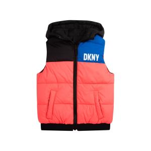 d26356-41d-kurtka-dziecieca-bez-rekawow-dkny-d26356-pomaranczowy-12-lat