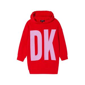 d32801-991-dziewczeca-sukienka-sweterkowa-dkny-d32801-991-czerwony-3-lata