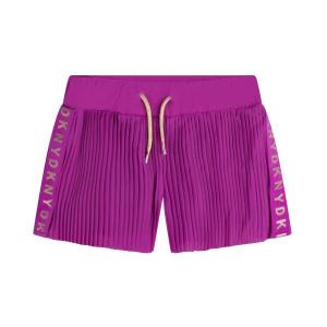 d34a58-909-szorty-dla-dziewczat-dkny-d34a58-fioletowy-10-lat