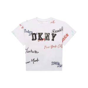 d35s00-10b-koszulka-dla-dziewczynki-dkny-d35s00-bialy-14-lat