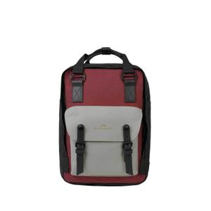 d010med-098212-f-sac-a-dos-doughnut-macarron-meditative-maroon-ground-tu