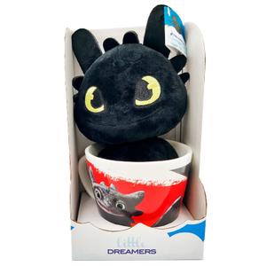 8028716159906-kubek-i-przytulanka-dreamworks-animation-how-to-train-your-dragon-toothless-czarny-18-cm