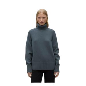 mcwgakncaqui0632w24-125-sweter-z-wysokim-dekoltem-ecoalf-caqui-zielony
