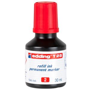 303003-tusz-do-markerow-edding-czerwony-tu
