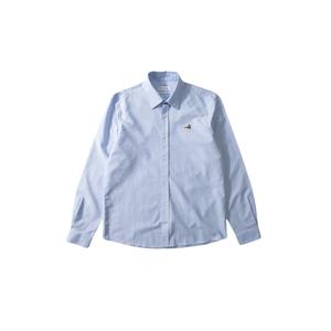 125-10-01500-koszula-z-dlugim-rekawem-edmmond-studios-bd-duck-edition-plain-light-blue