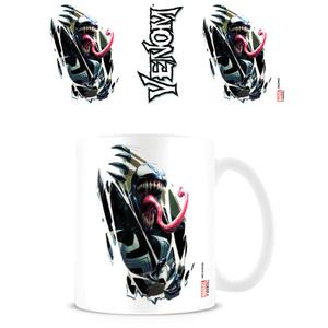 5050574251068-kubek-educa-borras-marvel-venom-bialy-czarny-zielony-315-ml