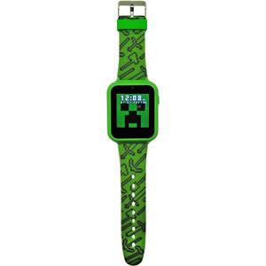 8435507869010-zegarek-podlaczony-educa-borras-minecraft-zielony-12x8x8-cm