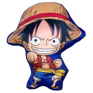 8436580111966-poduszka-educa-borras-one-piece-d-luffy-3d-niebieski-brazowy-35-cm