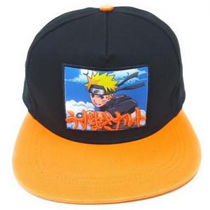 8436580112208-czapka-dla-dzieci-educa-borras-naruto-pomaranczowy-czarny-56-58-cm