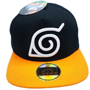 8436580112215-czapka-dla-dzieci-educa-borras-naruto-zolty-czarny-56-58-cm