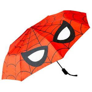 8435747802327-parasolka-erik-marvel-spiderman-foodie-czerwony-czarny-100x57-cm