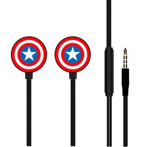 5903932999983-sluchawki-przewodowe-ert-group-marvel-captain-america-czarny-120-cm