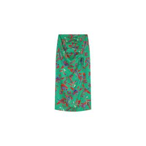 esprit-11502-vert-spodnica-damska-grace-mila-esprit-zielony