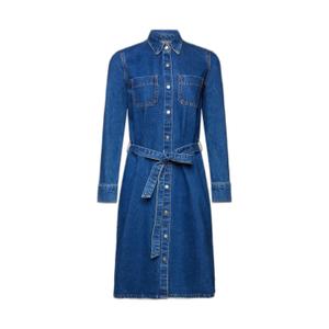 083ee1e331-902-sukienka-damska-esprit-rcs-blue-medium-wash