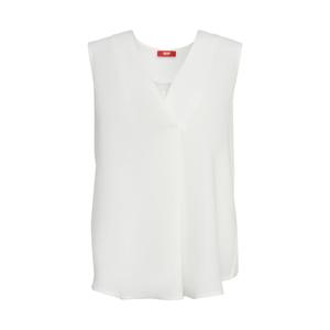 994ee1f309-110-damska-bluzka-v-neck-esprit-off-white