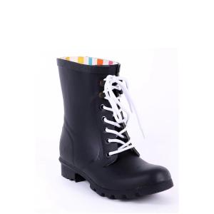 bottes-beret-noir-damskie-buty-przeciwdeszczowe-evercreatures-beret-czarny