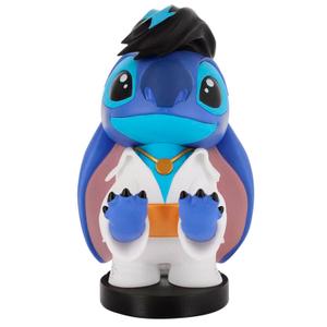 5060525896088-zacisk-kablowy-exquisite-gaming-disney-stitch-as-elvis-niebieski-20-cm