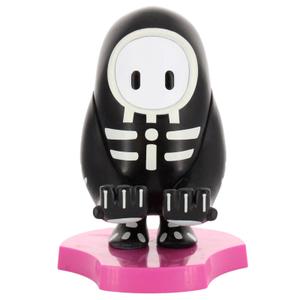 5060525896637-mini-zacisk-kablowy-exquisite-gaming-fall-guys-skelly-czarny-rozowy-8x8x11-cm
