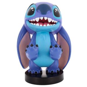 5060525897160-stojaki-na-kontrolery-exquisite-gaming-disney-smiley-stitch-niebieski-czarny-20-cm