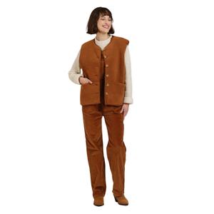 lv-18-gl-caramel-damska-kurtka-bez-rekawow-f-a-m-paris-vita-karmel