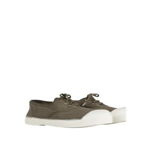 f15004-0612-trenerzy-damscy-bensimon-tennis-lacet-khaki-zielony