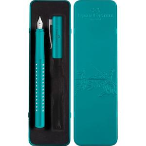 118020-dzieciece-pioro-wieczne-ocean-z-metalowym-etui-faber-castell-niebieski-tu