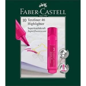 269030-znaczniki-fluorescencyjne-faber-castell-x10-rozowy-tu