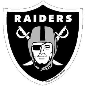 1019136-magnes-las-vegas-raiders-premium-acryl-magnet-logo-czarny-9x5-cm
