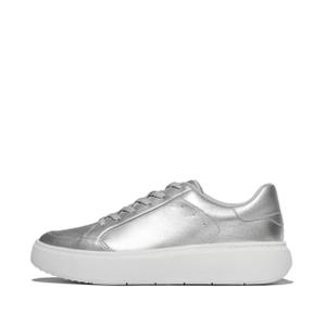 e5t-011-metaliczne-skorzane-trampki-damskie-fitflop-rtg-srebro
