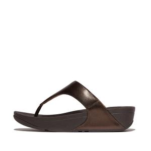 i88-c89-sandaly-damskie-z-skorzanym-noskiem-fitflop-lulu-metallic-chocolate-brown