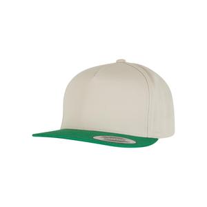 6007-16536-czapka-5-panelowa-flexfit-classic-bezowy-zielony-tu