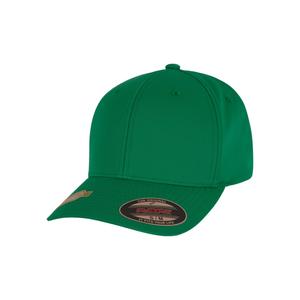 6277rp-00110-poliestrowa-czapka-typu-trucker-flexfit-zielony