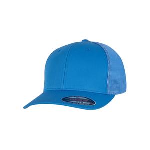 6511-00064-dzianinowa-czapka-truckerka-flexfit-niebieski