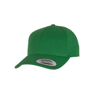 7706-16265-czapka-5-panelowa-flexfit-curved-classic-klasyczna-zielen-tu