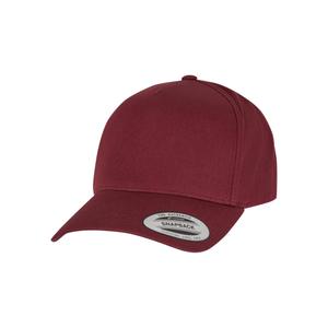 7707-00150-czapka-5-panelowa-flexfit-classic-brazowy-tu