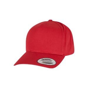 7707-13021-czapka-5-panelowa-flexfit-classic-czerwien-marcowa-tu