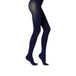 10570-navy-rajstopy-damskie-fogal-noir-absolu-marynarka