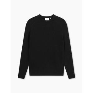 f1070-black-pulower-foret-cone-rib-czarny