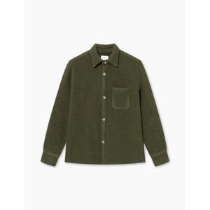 f855-dark-moss-welniana-bluza-foret-ivy-dark-moss